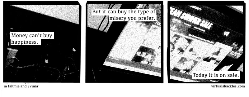 Illustration for article titled Sunday Comics: The Bad Old Days